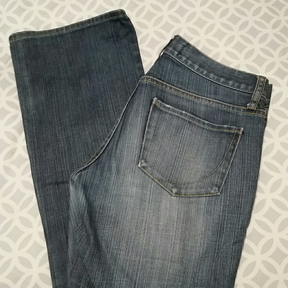 PaperDenim&Cloth Bridgette Low Rise Bootcut Jeans - Picture 4 of 4